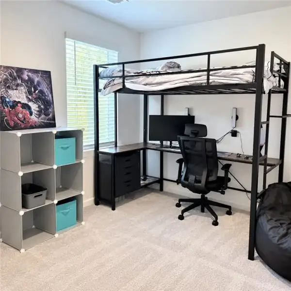 Furnished interior view inside a new home in , Winder (Image 9). Furnished interior view inside a new home in , Winder (Image 9).