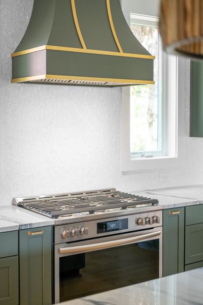 Close-up of interior finishes inside a home in , Edisto Island (Image 19). Close-up of interior finishes inside a home in , Edisto Island (Image 19).