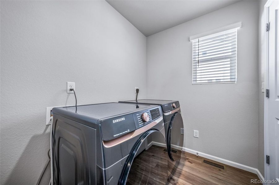 Furnished interior view inside a new home in , Bennett (Image 6).