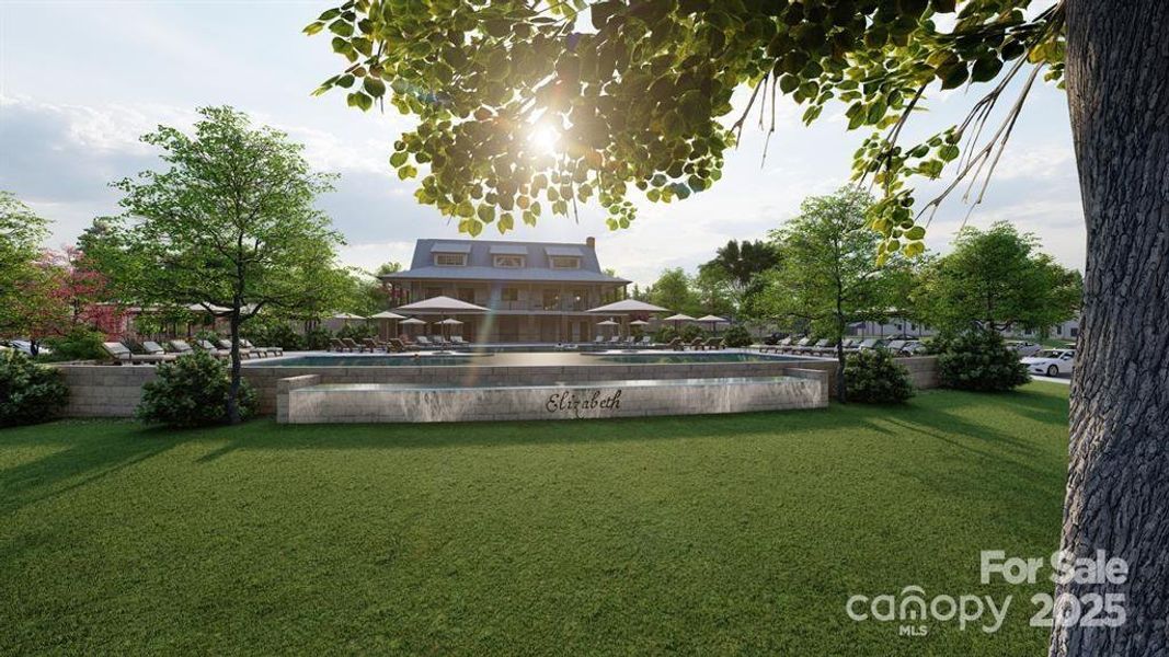 Future Clubhouse Future Clubhouse