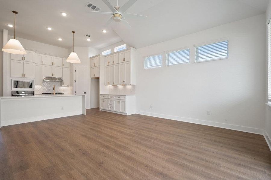 Representative Photo. Actual Home is under construction