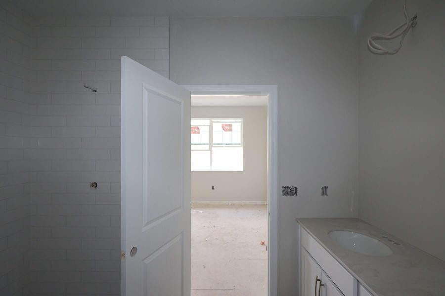 Bathroom Bathroom