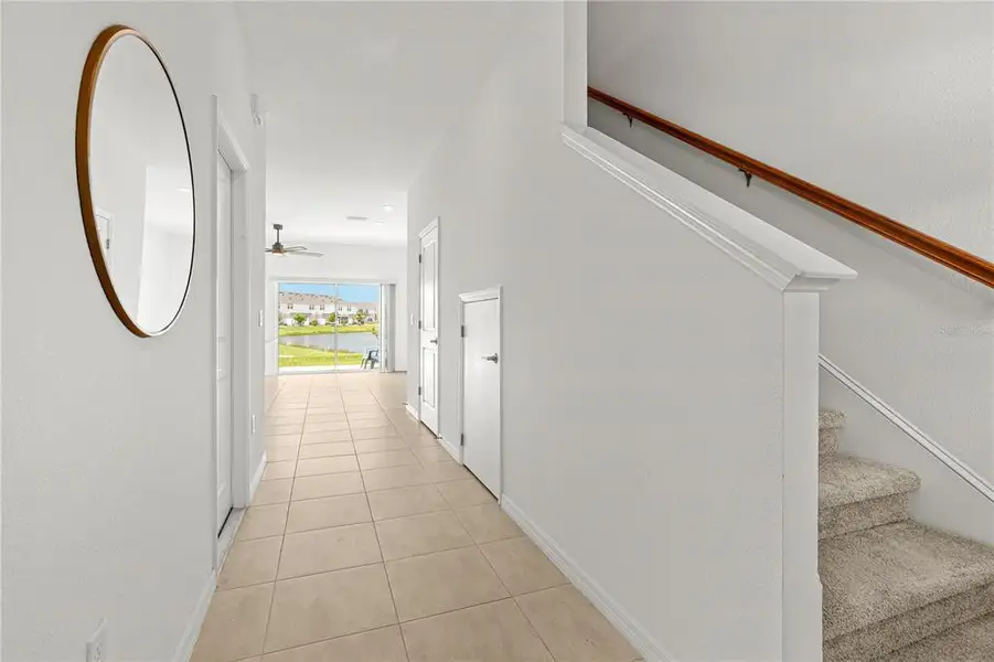 Spacious, unfurnished interior of a new home in , Nokomis (Image 17). Spacious, unfurnished interior of a new home in , Nokomis (Image 17).