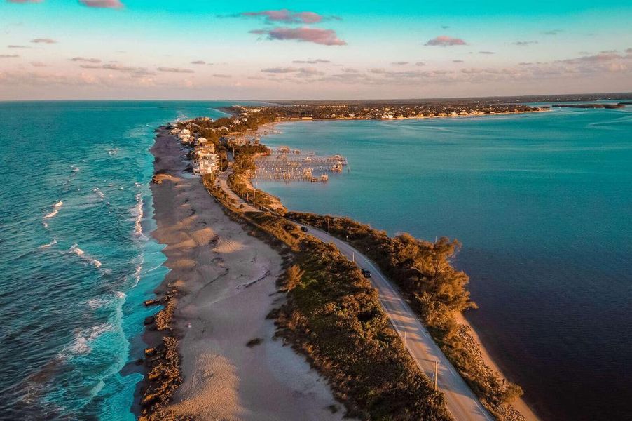 Bath Tub Reef, Jensen Beach FL