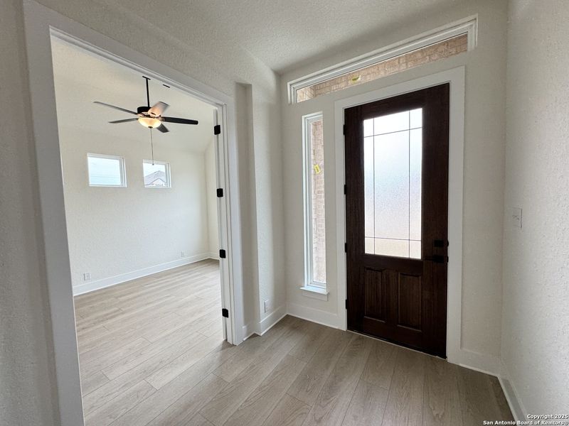 Spacious, unfurnished interior of a new home in , Castroville (Image 17). Spacious, unfurnished interior of a new home in , Castroville (Image 17).