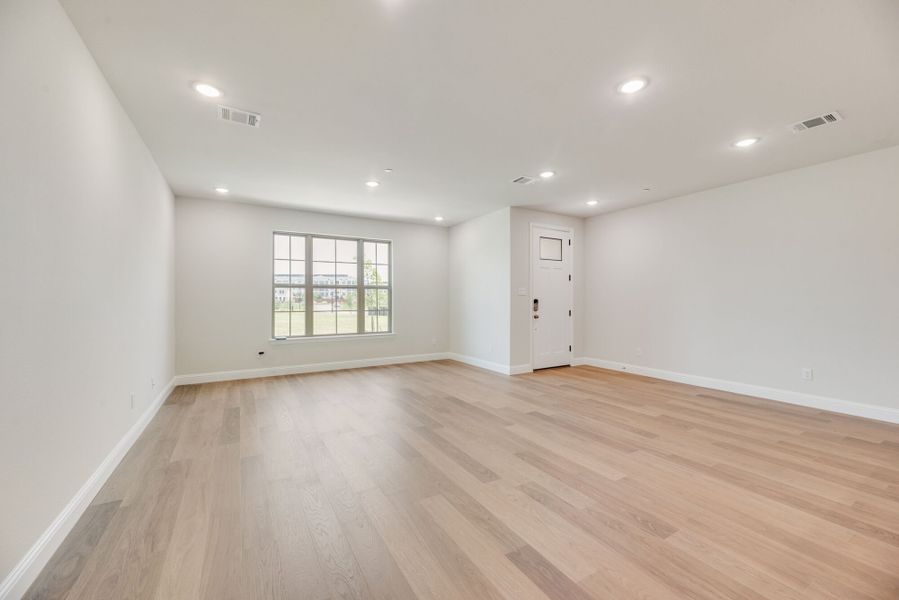 Great room