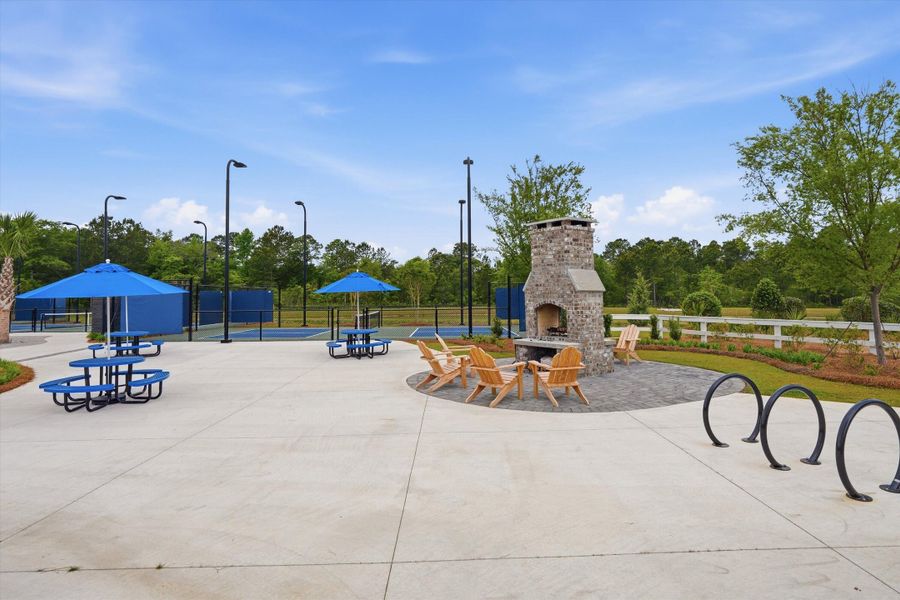 Community amenities in Sheep Island, Summerville (Image 35).