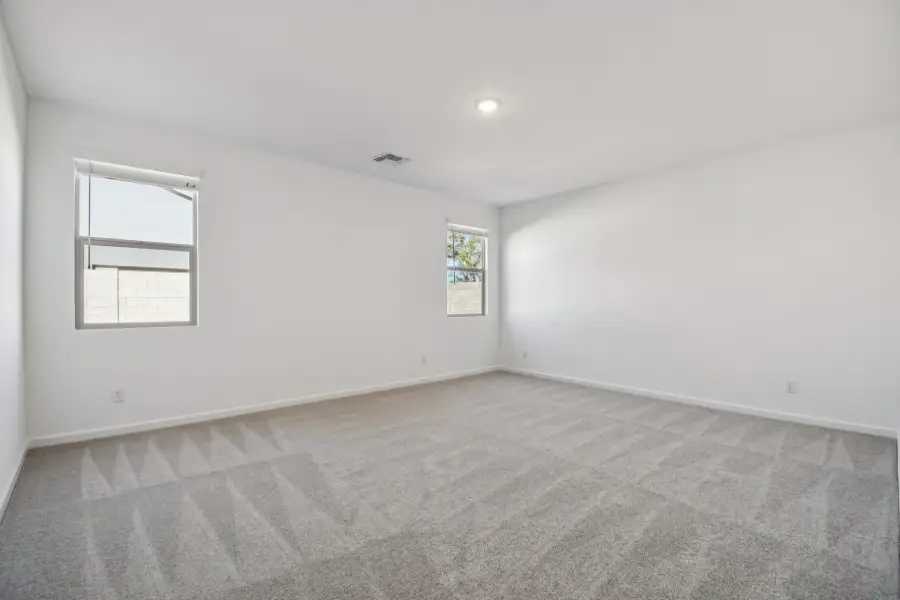 Primary suite