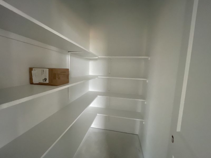 Pantry