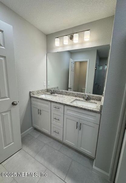 Furnished interior view inside a new home in , Jacksonville (Image 24). Furnished interior view inside a new home in , Jacksonville (Image 24).