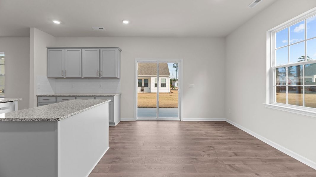 Image 28 of a home in East Ridge.