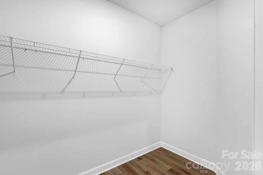 Spacious, unfurnished interior of a new home in Roselyn, Lancaster (Image 15). Spacious, unfurnished interior of a new home in Roselyn, Lancaster (Image 15).