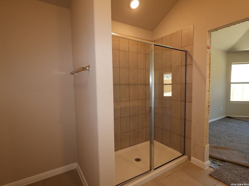 Close-up of interior finishes inside a home in Agave, San Antonio (Image 11). Close-up of interior finishes inside a home in Agave, San Antonio (Image 11).