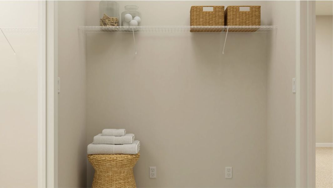 Allison laundry room Allison laundry room