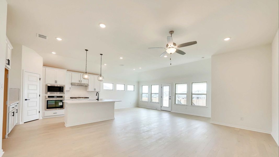 This is a representative photo of this plan. Home is under construction.