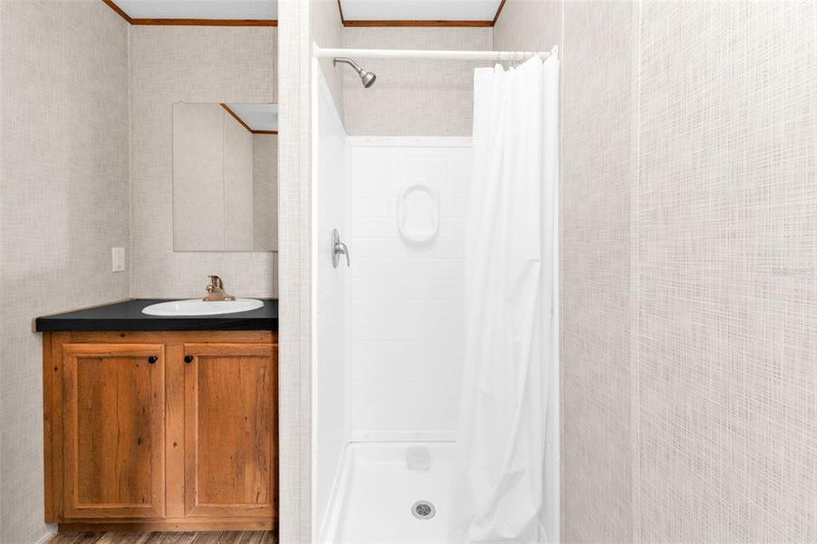 Image 25 of a home in . Image 25 of a home in .