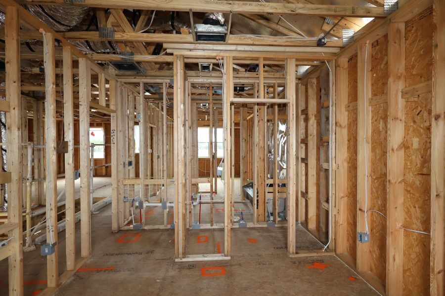 Framing Framing