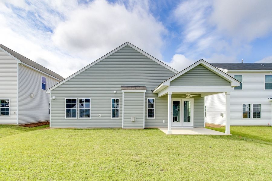 Image 35 of a home in Winston Point. Image 35 of a home in Winston Point.