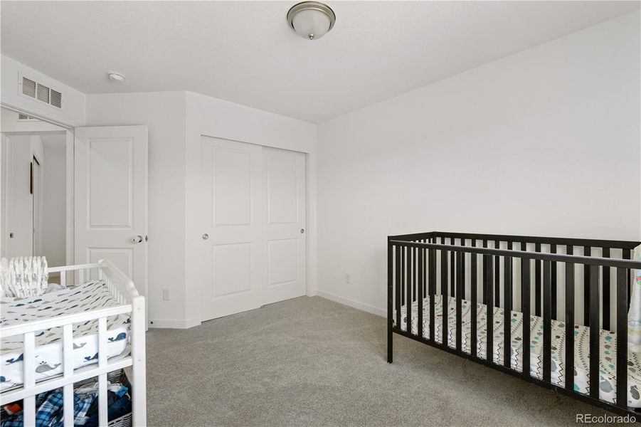 Image 40 of a home in Ascent Village at Sterling Ranch - Single Family Homes. Image 40 of a home in Ascent Village at Sterling Ranch - Single Family Homes.