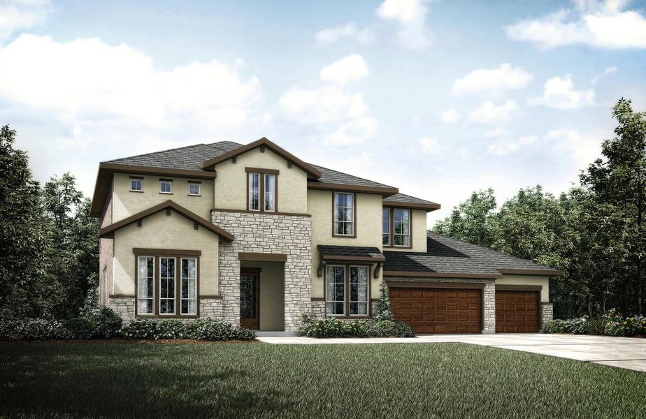 Oakbrook A Oakbrook A