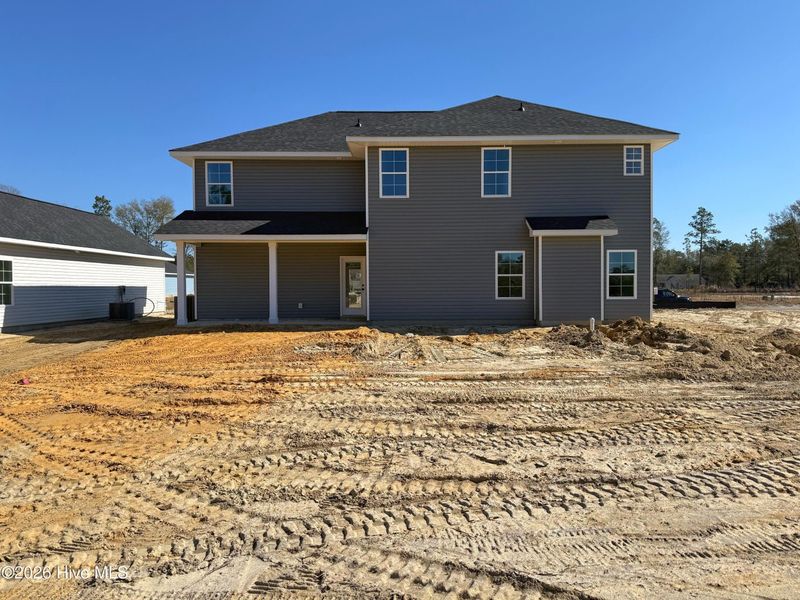 Image 26 of a home in Wood Creek Landing.