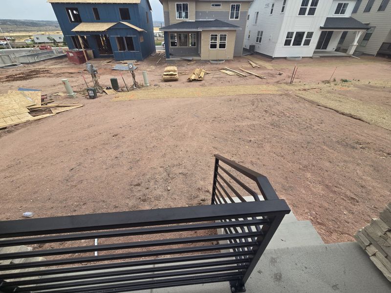 Image 43 of a home in Sterling Ranch Ascent Village.