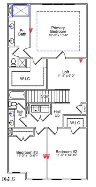 129 Floor 2 129 Floor 2