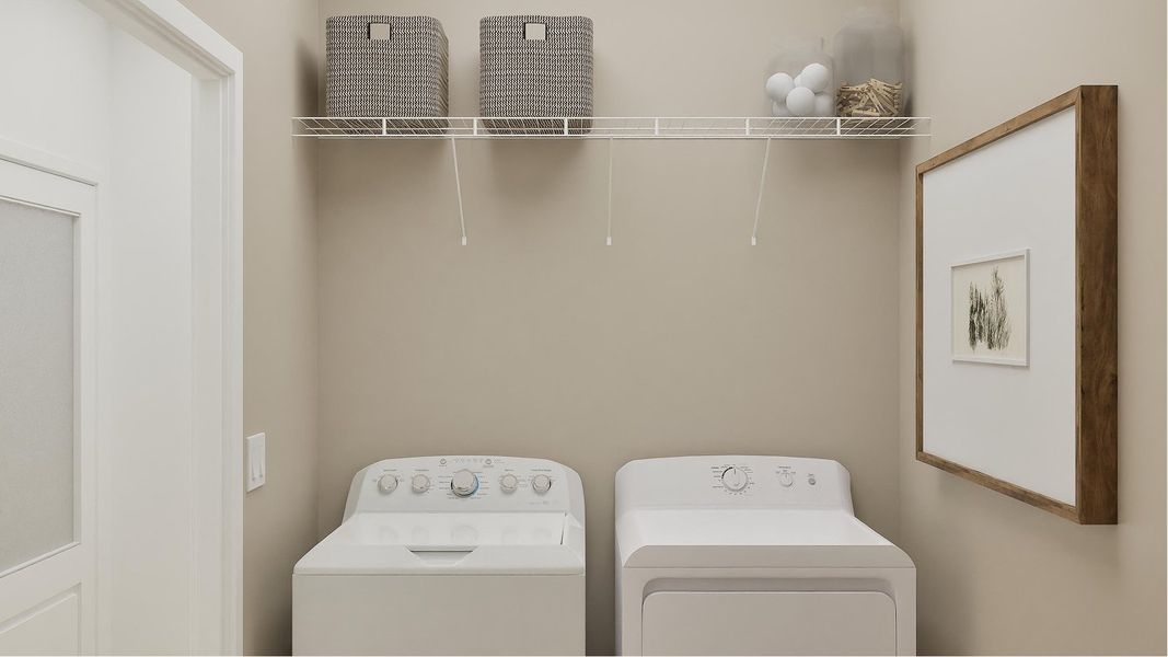 Grove Core FL L102 Lucia Laundry F1 10 1 25