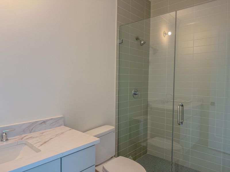 Furnished interior view inside a new home in , Isle Of Palms (Image 18). Furnished interior view inside a new home in , Isle Of Palms (Image 18).