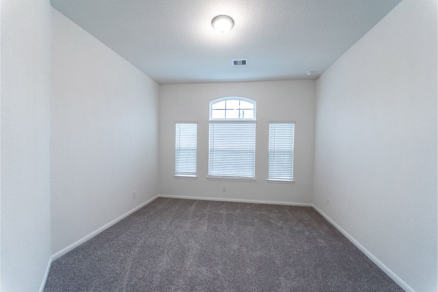 Spacious, unfurnished interior of a new home in Martha's Vineyard, Alvin (Image 42).