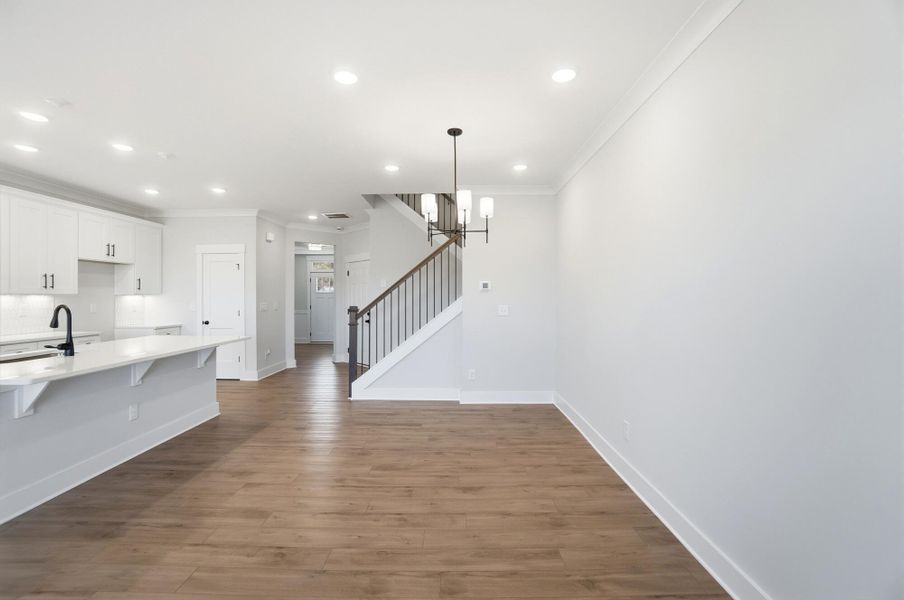 Image 67 of a home in Blythe Mill Townhomes.