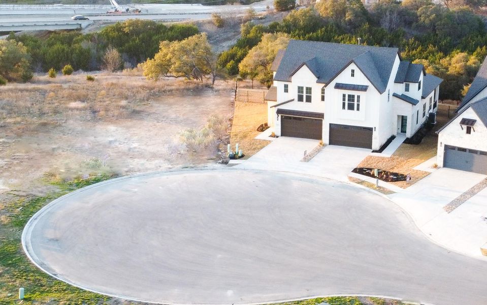 Image 18 of a home in Santa Rita Ranch – Townhomes. Image 18 of a home in Santa Rita Ranch – Townhomes.