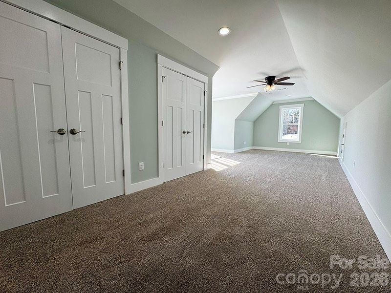 Fourth Bedroom Fourth Bedroom