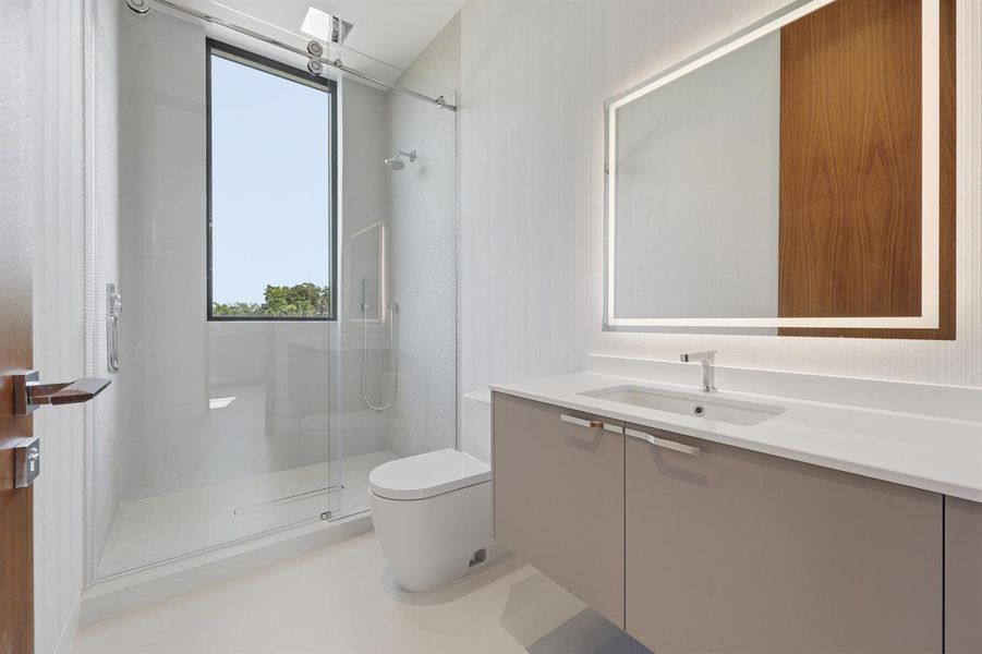 Bathroom Bathroom