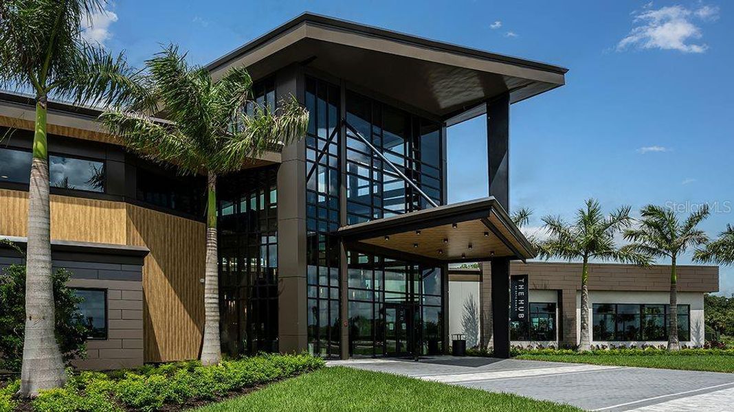 Esplanade at Skye Ranch Community Amenities Esplanade at Skye Ranch Community Amenities