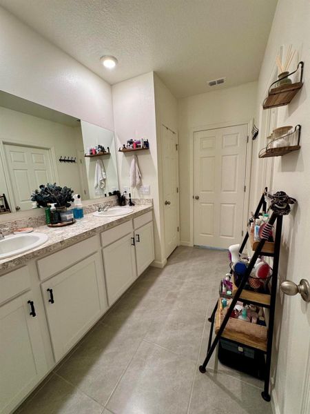 Furnished interior view inside a new home in , Port St. Lucie (Image 30). Furnished interior view inside a new home in , Port St. Lucie (Image 30).