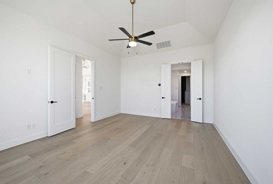 Primary Bedroom Primary Bedroom