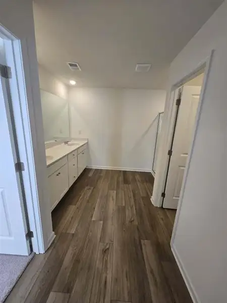 Spacious, unfurnished interior of a new home in , Bethlehem (Image 30). Spacious, unfurnished interior of a new home in , Bethlehem (Image 30).