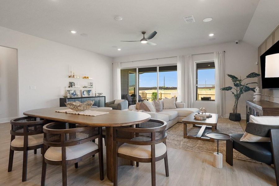 Representative images and renderings are for illustrative purposes. Actual structural options and design finishes of home may vary. Representative images and renderings are for illustrative purposes. Actual structural options and design finishes of home may vary.