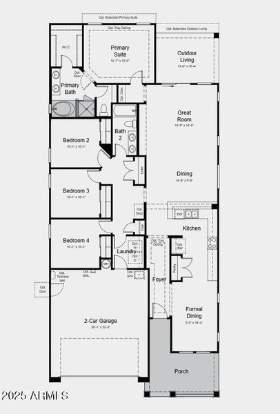 Floor Plan Floor Plan