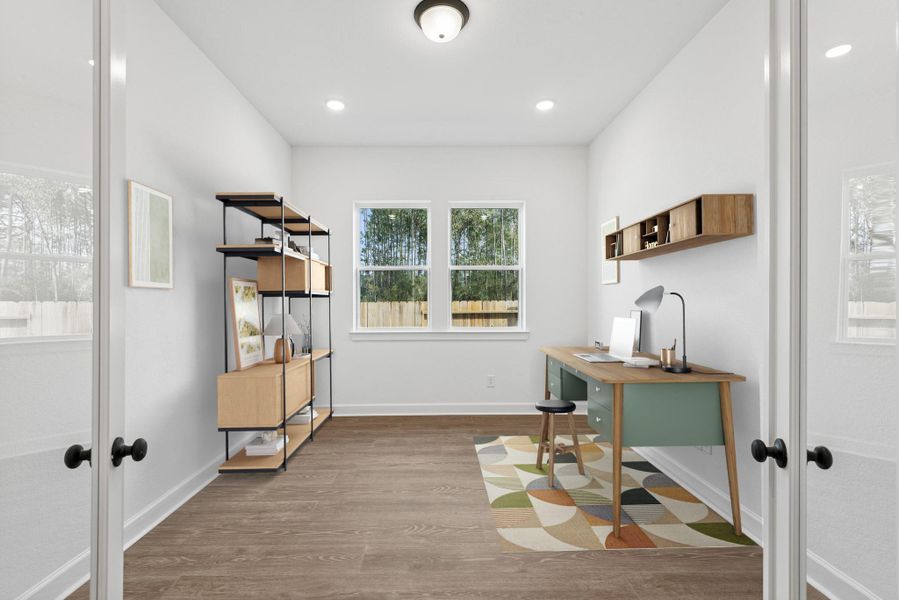 REPRESENTATIVE PHOTO – Virtually staged to give you the visual you need to see furniture placement and how the home can live. REPRESENTATIVE PHOTO – Virtually staged to give you the visual you need to see furniture placement and how the home can live.