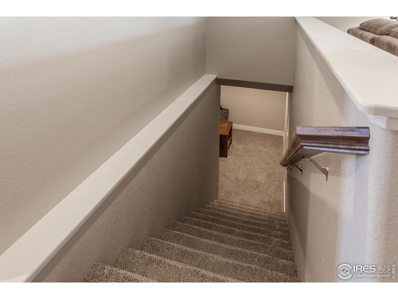 Close-up of interior finishes inside a home in , Wellington (Image 20).