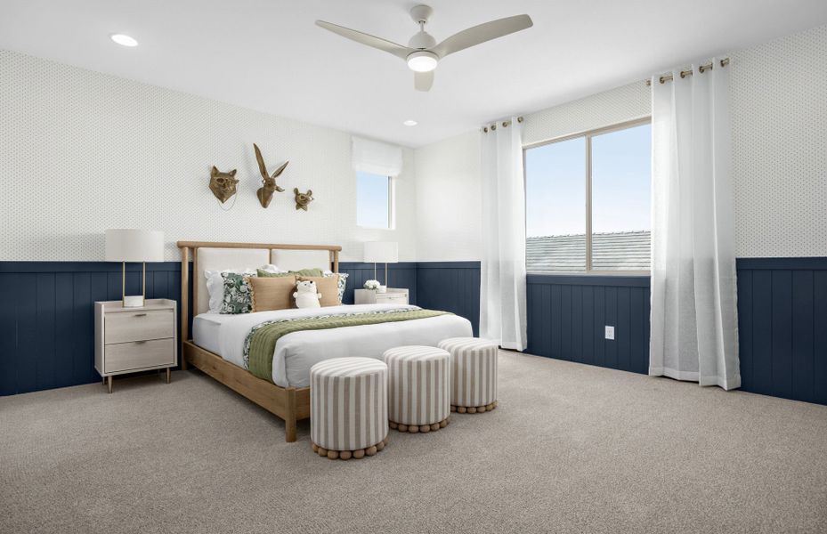 San Tan Valley New Homes