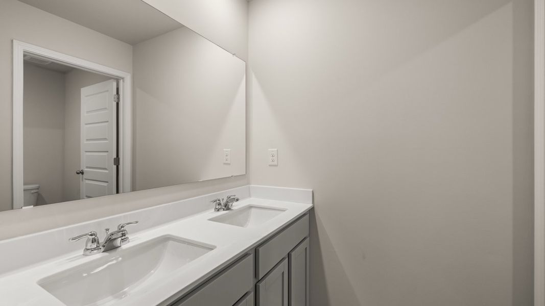 Image 31 of a home in Preserve at Dove Creek.