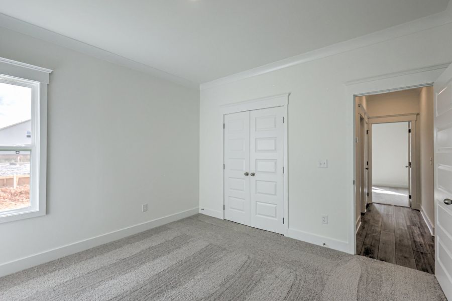 *Photo of actual home.