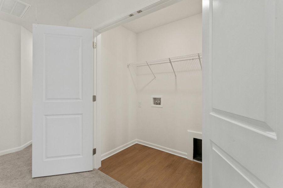 Image 27 of a home in Bellevue Townhomes. Image 27 of a home in Bellevue Townhomes.