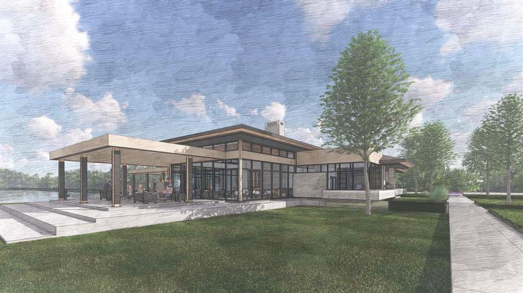 Community amenities in Goodland, Venus (Image 31).