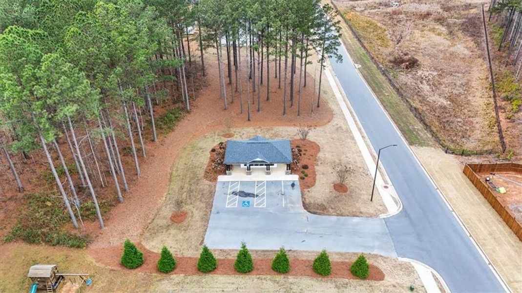 Image 36 of a home in . Image 36 of a home in .