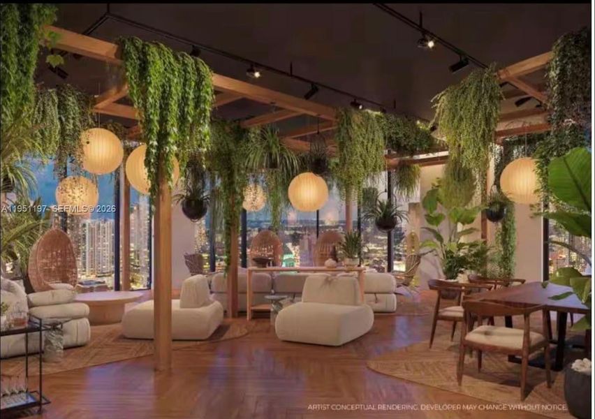 Community amenities in , Miami (Image 17). Community amenities in , Miami (Image 17).