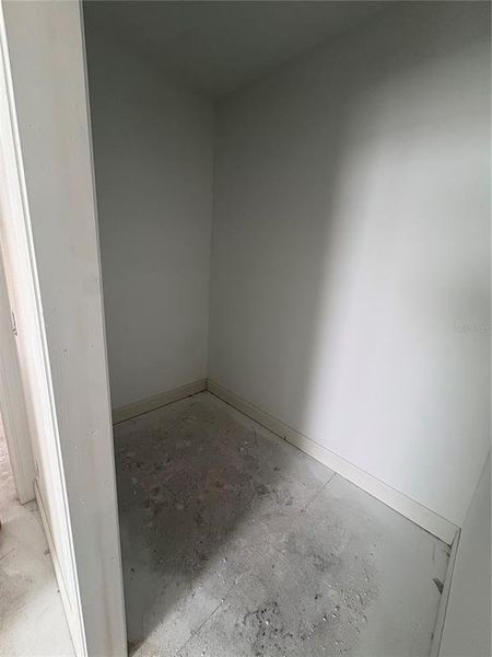 In-progress construction of a new home in , Lakeland, FL (Image 15).